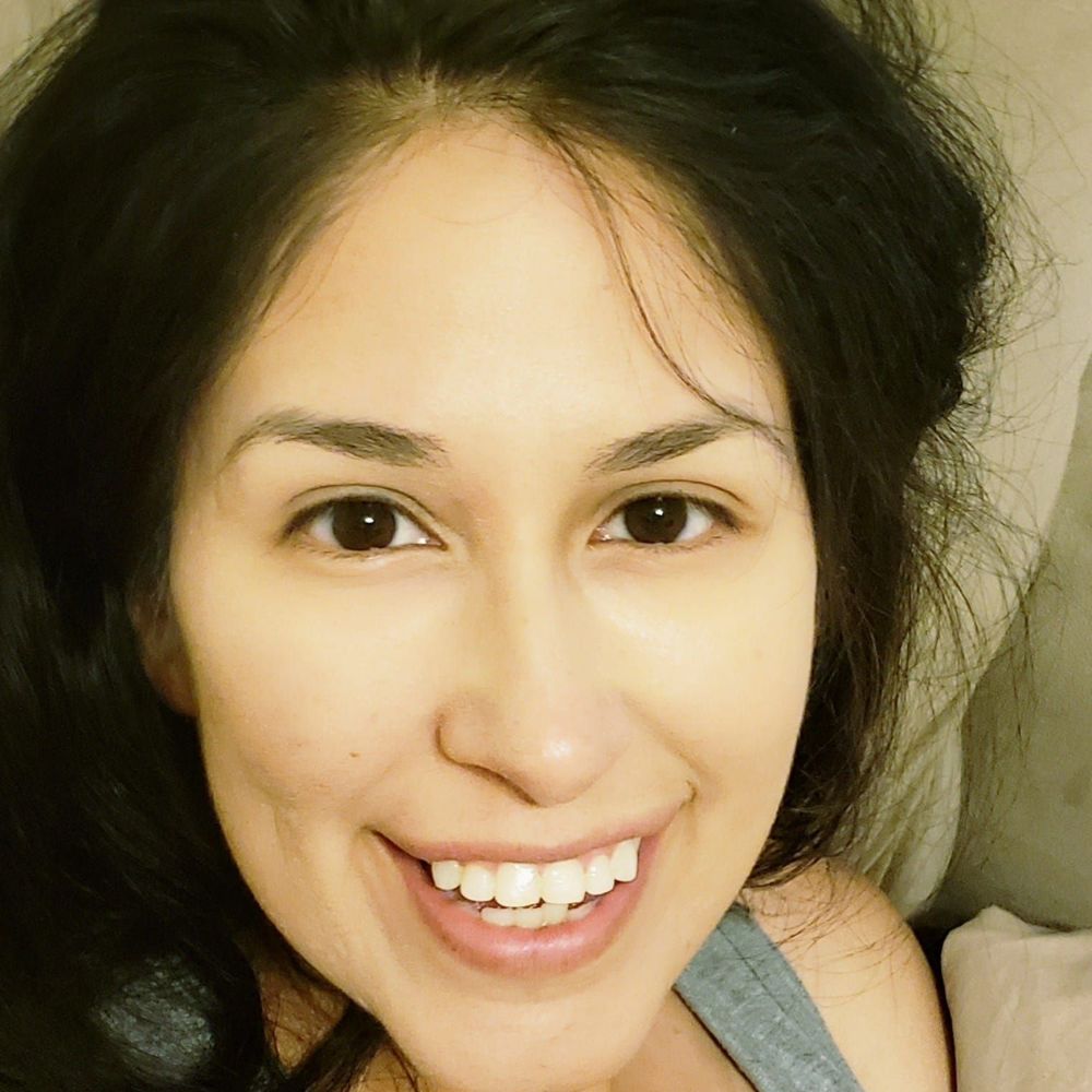 Meet your Posher, Marina